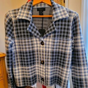 NWT Rachel Zoe Blazer